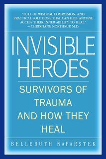 Front cover_Invisible Heroes