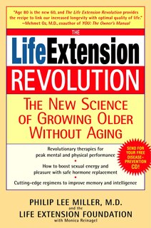 Couverture_The Life Extension Revolution