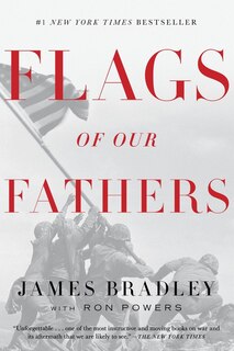 Front cover_Flags Of Our Fathers
