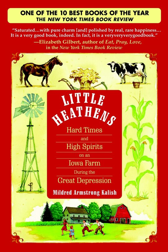 Front cover_Little Heathens