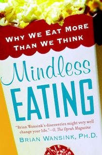 Front cover_Mindless Eating