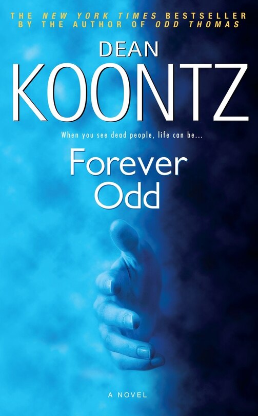 Couverture_Forever Odd