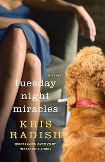 Front cover_Tuesday Night Miracles