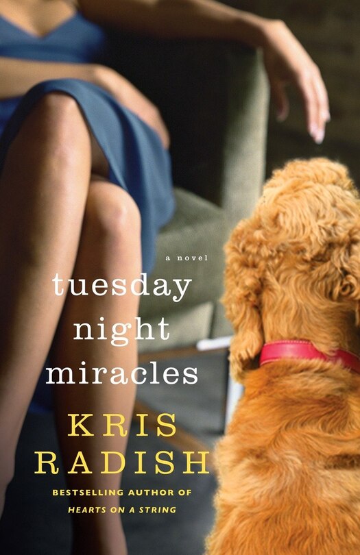 Front cover_Tuesday Night Miracles