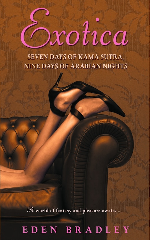 Front cover_Exotica