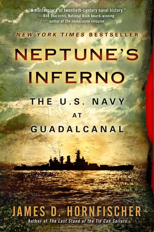 Front cover_Neptune's Inferno