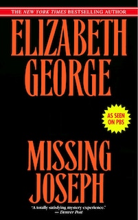 Couverture_Missing Joseph