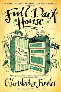 Front cover_Full Dark House