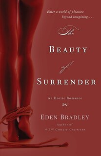 Front cover_The Beauty Of Surrender