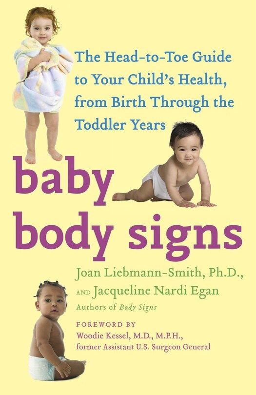 Front cover_Baby Body Signs