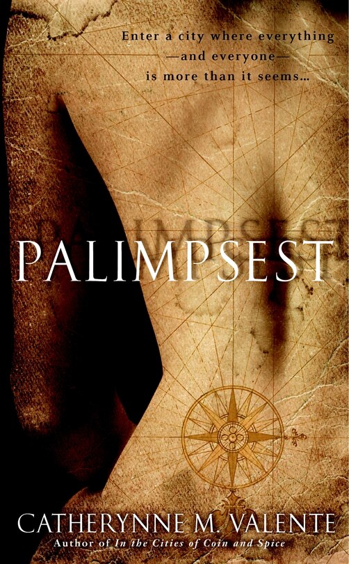 Front cover_Palimpsest