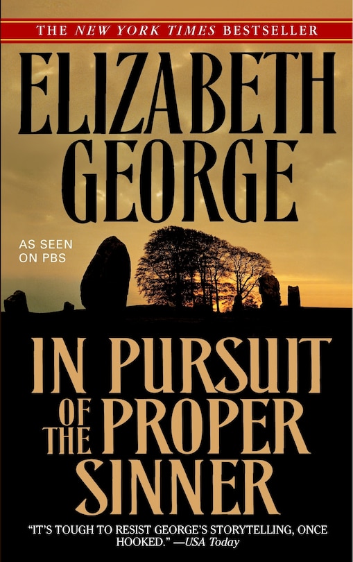Couverture_In Pursuit Of The Proper Sinner