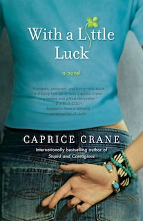 Front cover_With A Little Luck