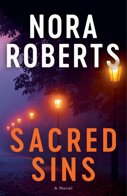 Sacred Sins: A Novel