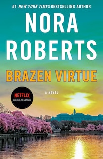 Front cover_Brazen Virtue