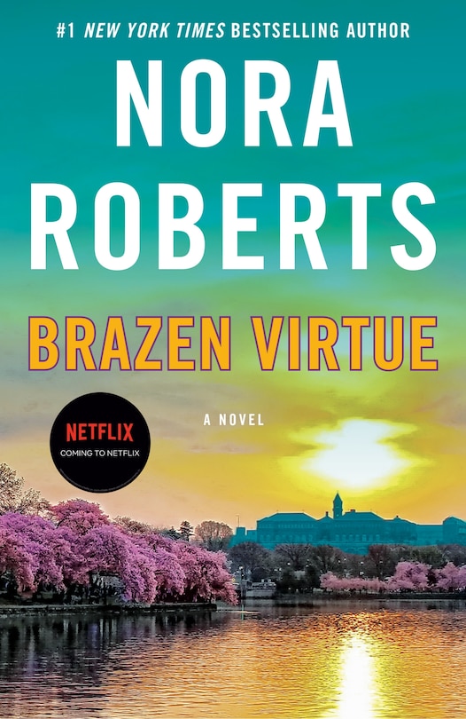 Front cover_Brazen Virtue