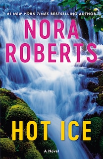 Front cover_Hot Ice