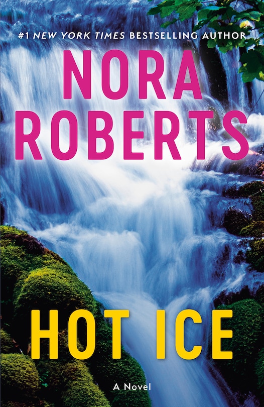 Front cover_Hot Ice