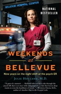 Couverture_Weekends At Bellevue