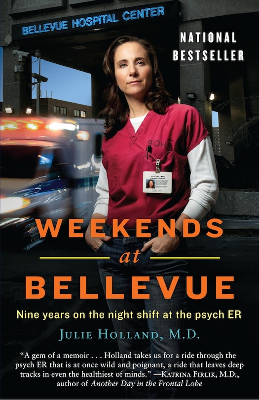 Couverture_Weekends At Bellevue