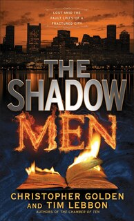 Couverture_The Shadow Men