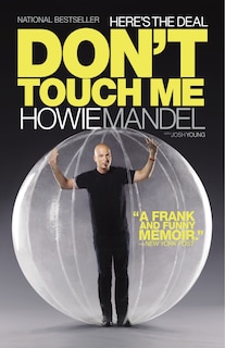 Front cover_Here's The Deal