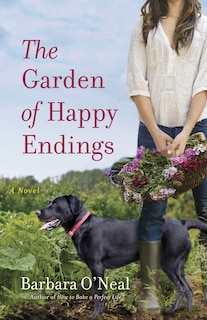 Front cover_The Garden Of Happy Endings