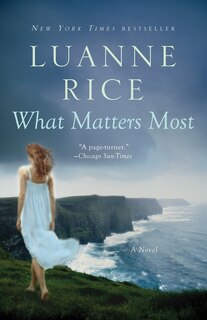 Front cover_What Matters Most