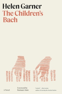 Couverture_The Children's Bach