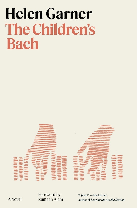 Couverture_The Children's Bach