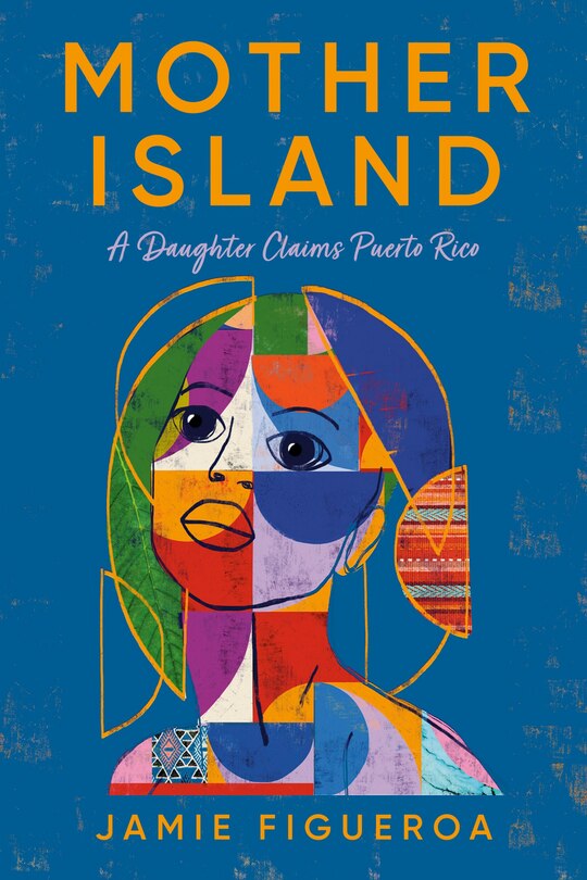 Front cover_Mother Island