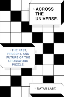 Front cover_Across the Universe