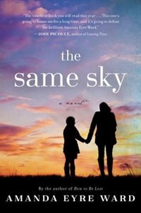 Couverture_The Same Sky