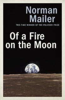 Front cover_Of A Fire On The Moon