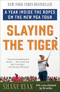 Front cover_Slaying The Tiger