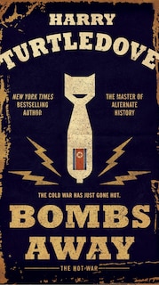 Front cover_Bombs Away