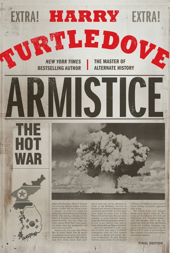 Front cover_Armistice