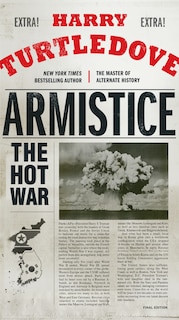 Front cover_Armistice