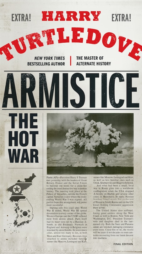 Front cover_Armistice