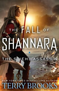 Front cover_The Stiehl Assassin