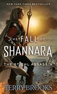 Front cover_The Stiehl Assassin