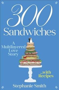 Front cover_300 Sandwiches