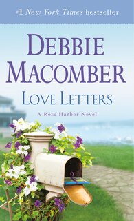 Front cover_Love Letters