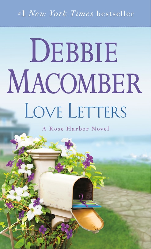 Front cover_Love Letters
