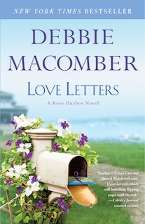 Love Letters: A Rose Harbor Novel