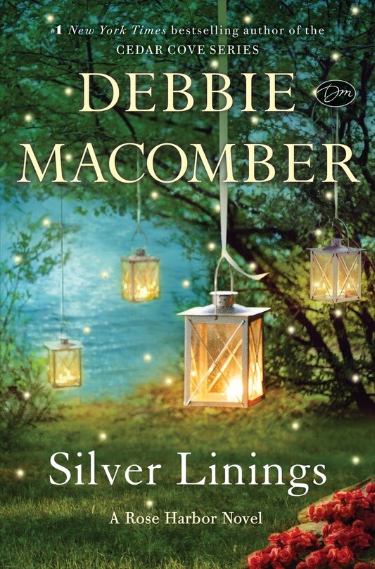 Front cover_Silver Linings