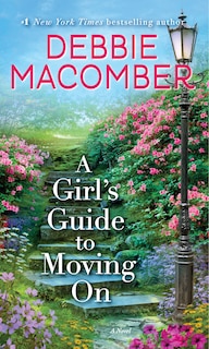 Front cover_A Girl's Guide To Moving On