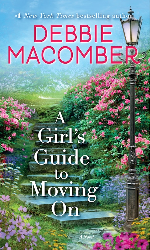 Front cover_A Girl's Guide To Moving On