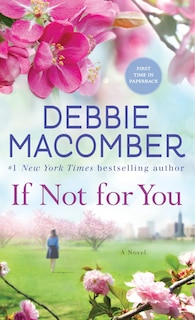 Front cover_If Not For You