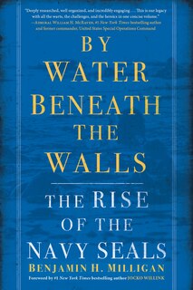 Couverture_By Water Beneath the Walls